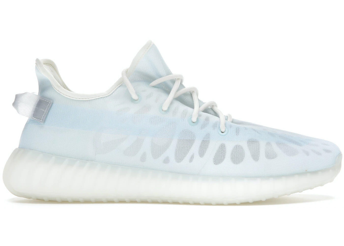 Yeezy 350 V2 Mono Ice