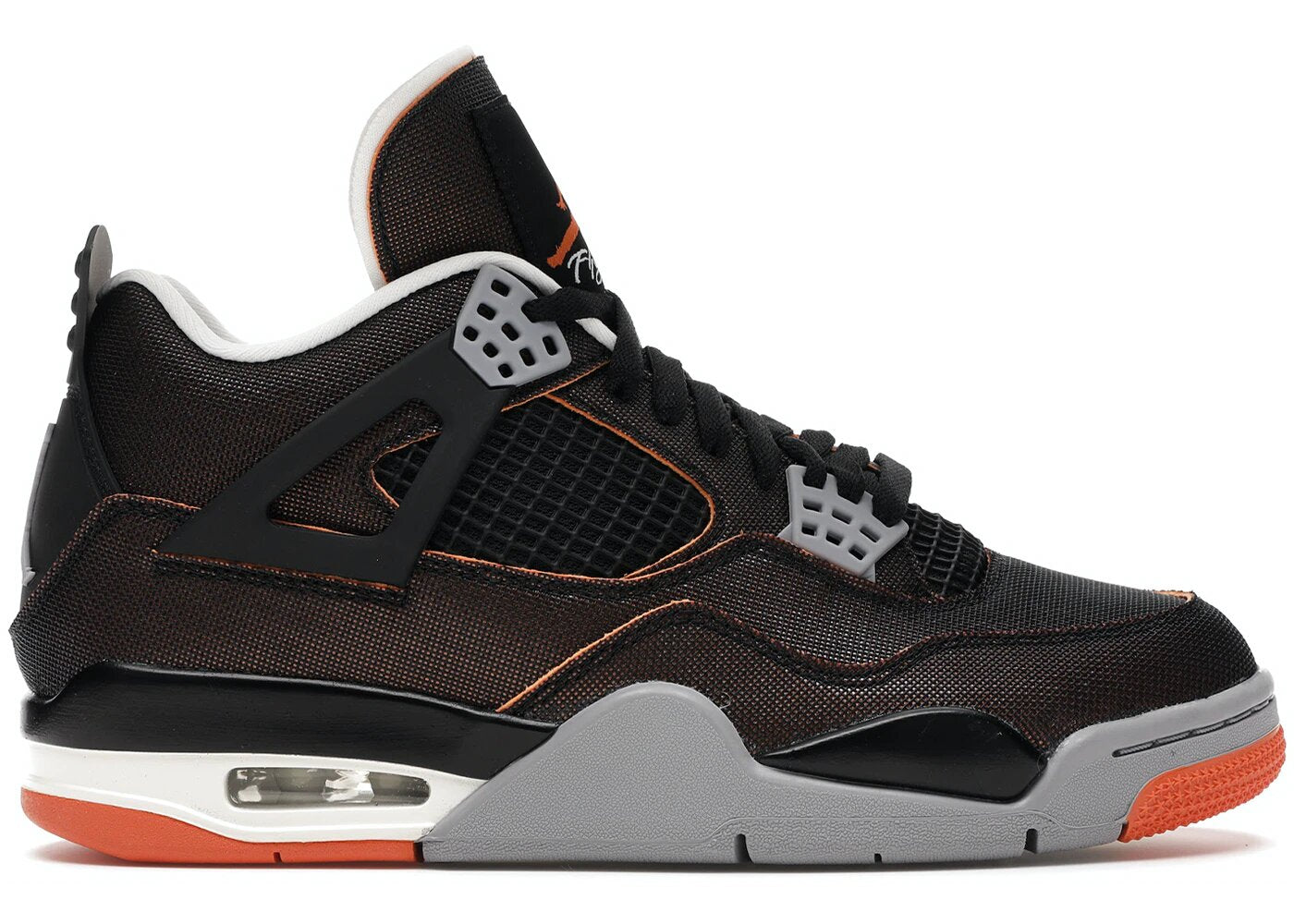 Jordan 4 Retro Starfish (2021)