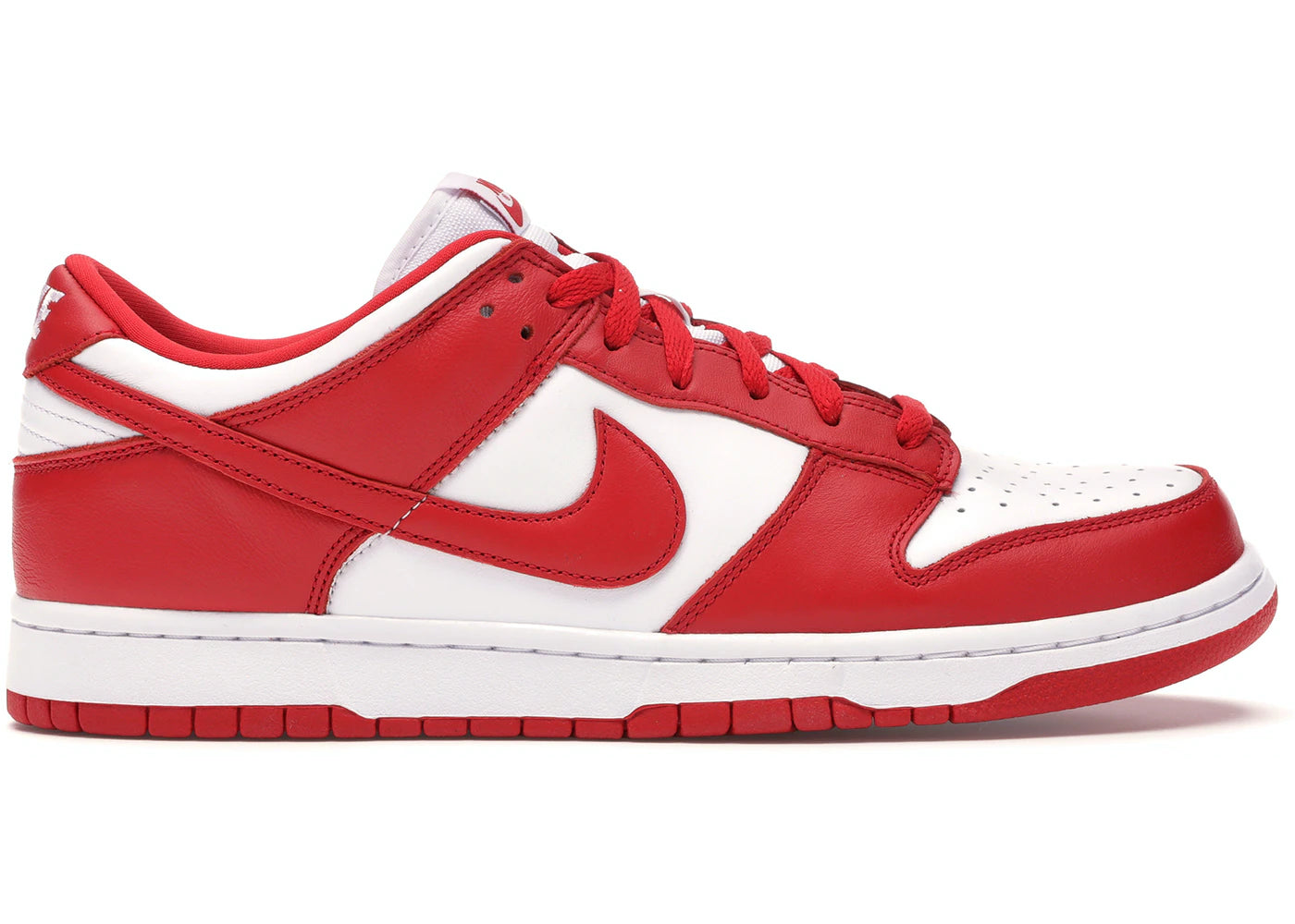 Nike Dunk University Red