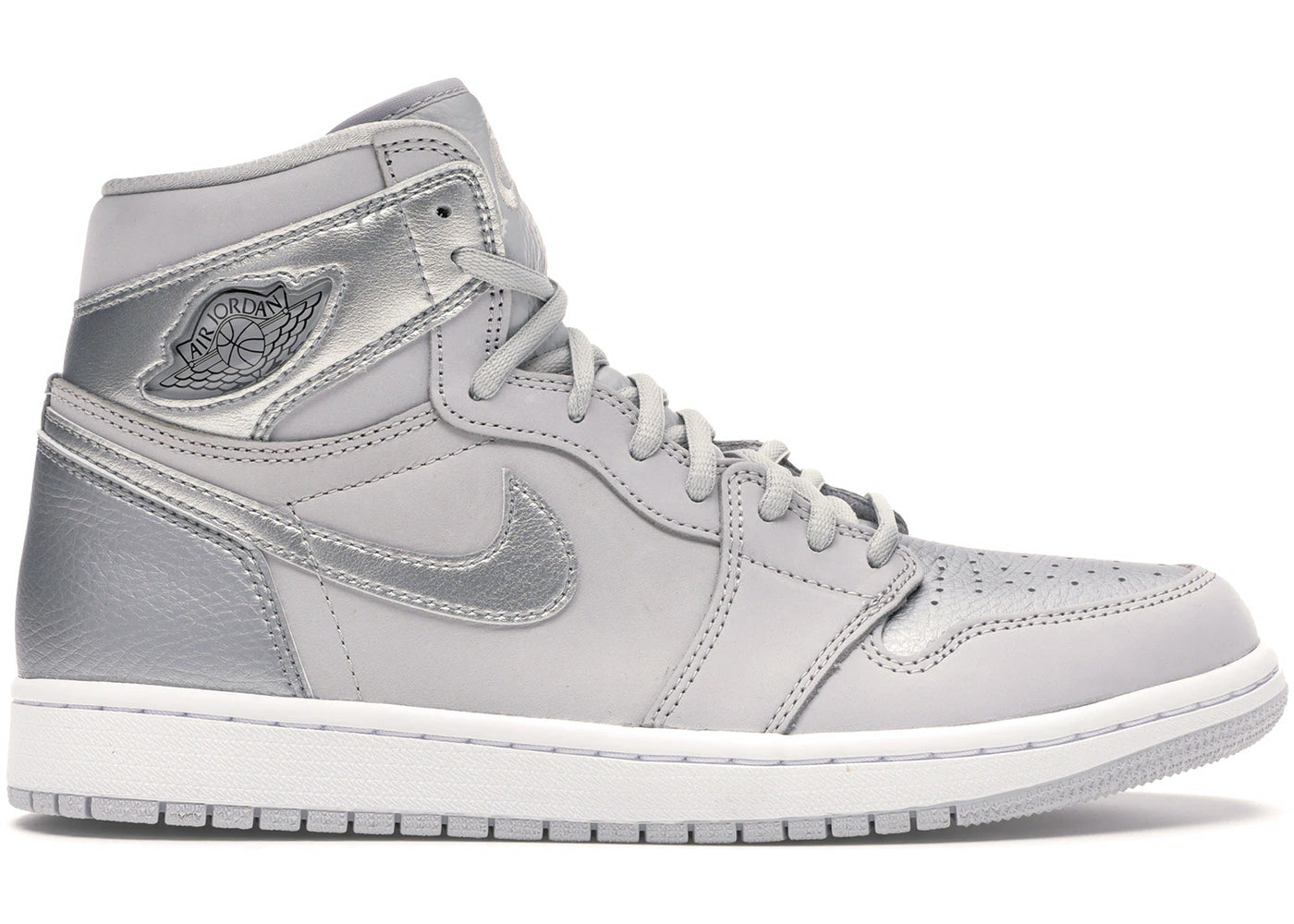 Jordan 1 High Neutral Grey