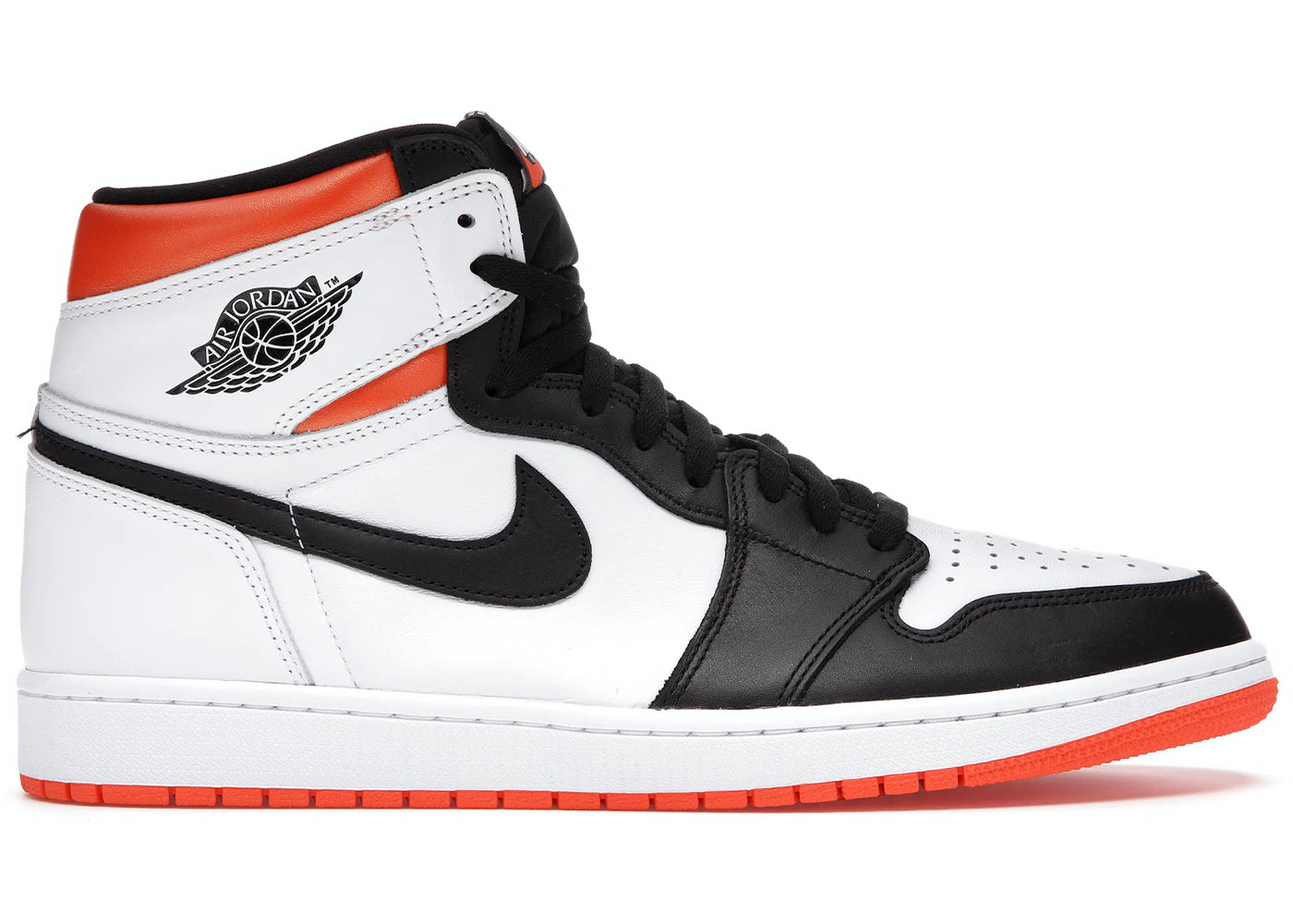 Jordan 1 High OG Electro Orange