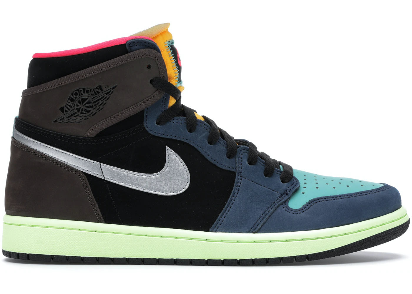 Jordan 1 Retro High Tokyo Bio Hack (2020)