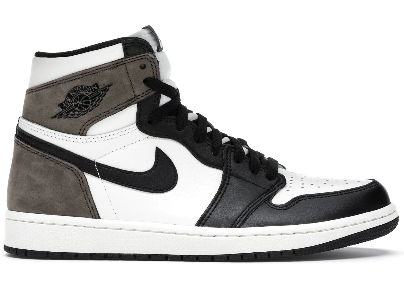 Jordan 1 High Mocha