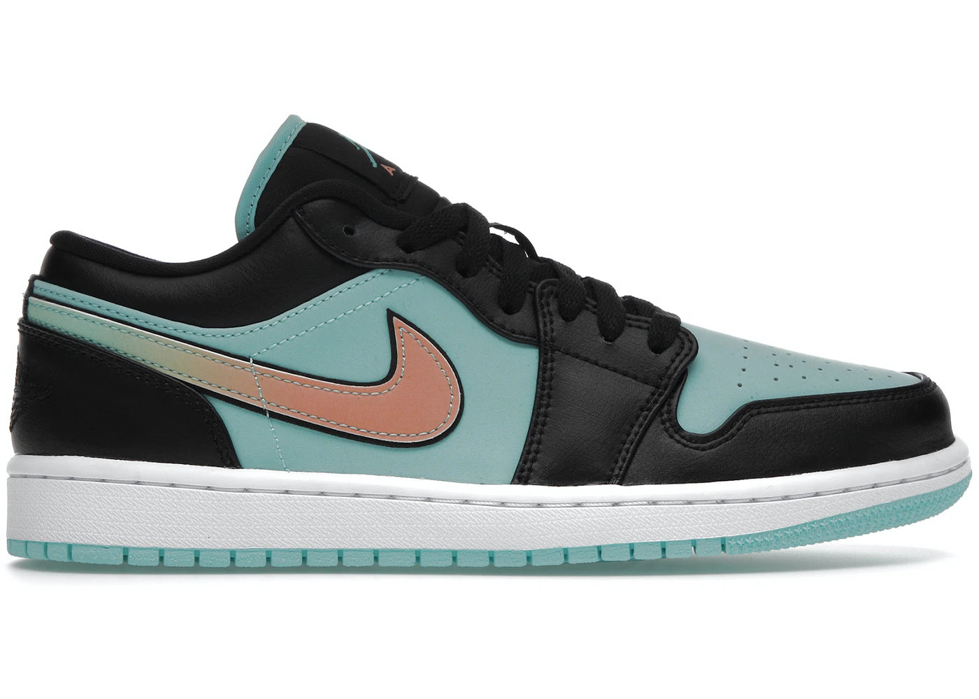 Jordan 1 Low Tropical Twist