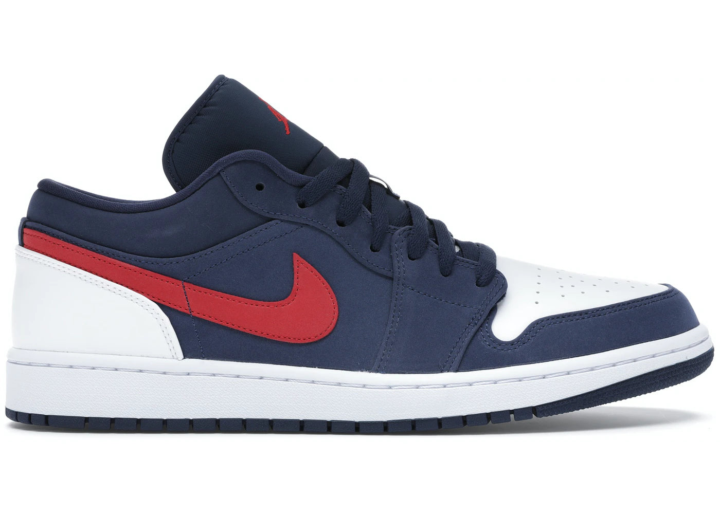 Jordan 1 Low USA