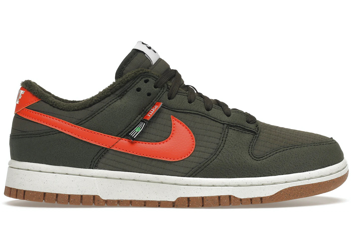 Nike Dunk Next Nature Sequoia