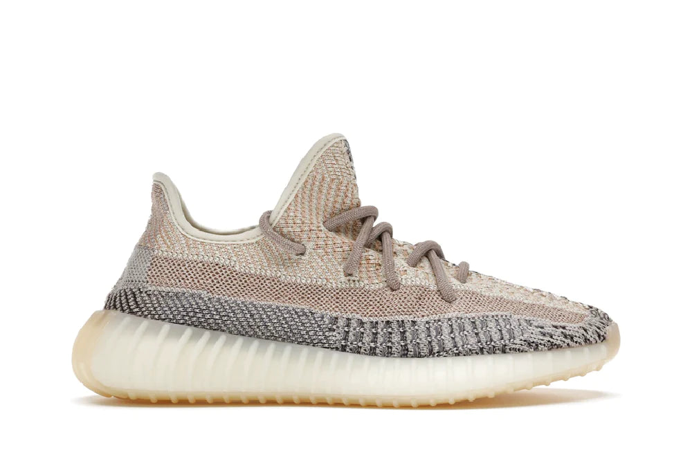 Yeezy Boost 350 V2 Ash Pearl
