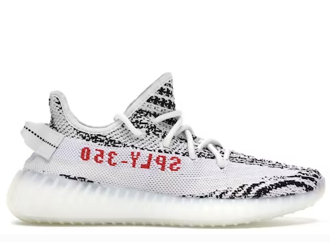 Yeezy Boost 350 V2 Zebra (2017/2022/2023)