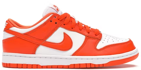 Nike Dunk Low SP Syracuse (2022)