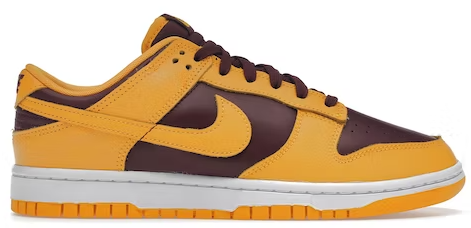 Nike Dunk Low Arizona State