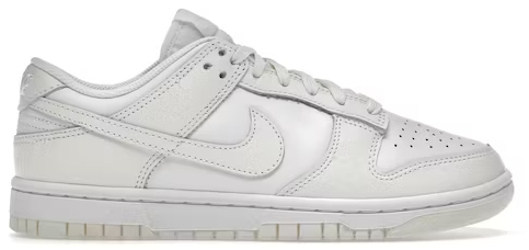 Nike Dunk Low Retro Coconut Milk (Women's)
