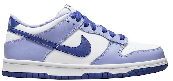 Nike Dunk Low Blueberry (GS)