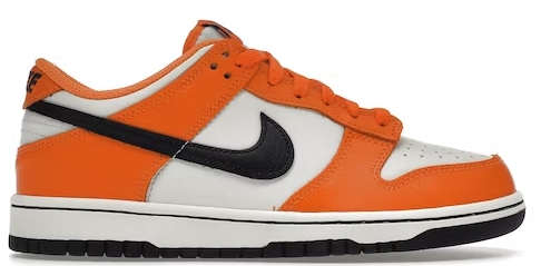 Nike Dunk Low Halloween (2022) (GS)