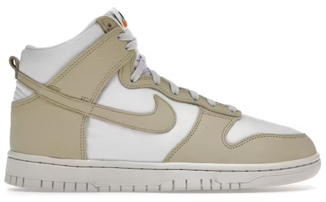 Nike Dunk High LX Certified Fresh Team Gold (Women's)