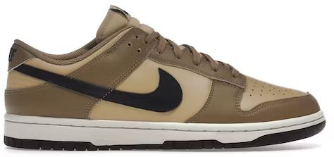 Nike Dunk Low Dark Driftwood