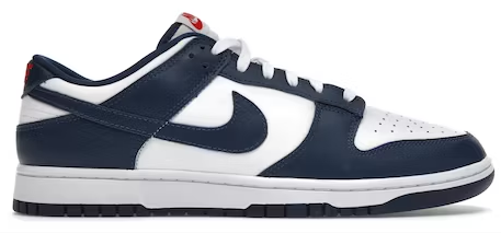 Nike Dunk Low Valerian Blue