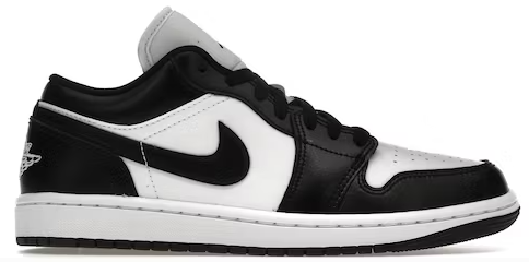 Jordan 1 Low Panda (2023)