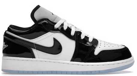 Jordan 1 Low SE Concord