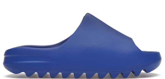 Yeezy Slide Azure
