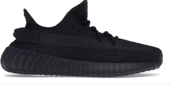 Yeezy Boost 350 V2 Onyx (2022/2023)