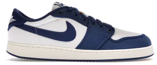 Jordan 1 Retro AJKO Low Kentucky