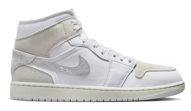 Jordan 1 Mid SE Craft Tech Grey
