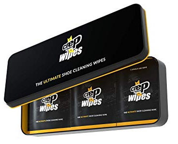 Crep Protect Wipes