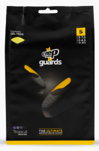 CREP PROTECT SNEAKER GUARDS "SMALL" SIZES 2-6.5