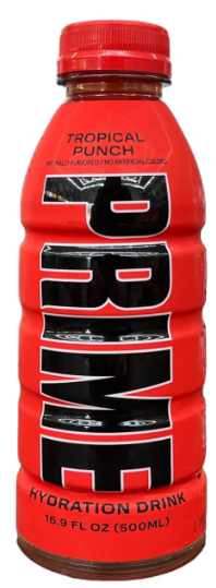 Prime Tropical Punch (IN STOCK. IN STORE ONLY)