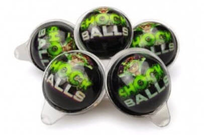 Dr Sour Shock Balls (IN STOCK. IN STORE ONLY)
