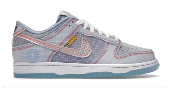 Nike Dunk Low / Union Passport Pack Argon