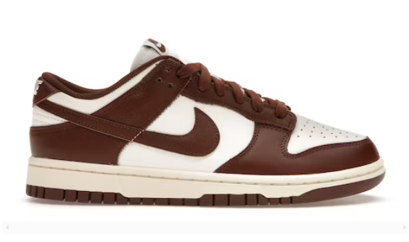 Nike Dunk Low Cacao Wow