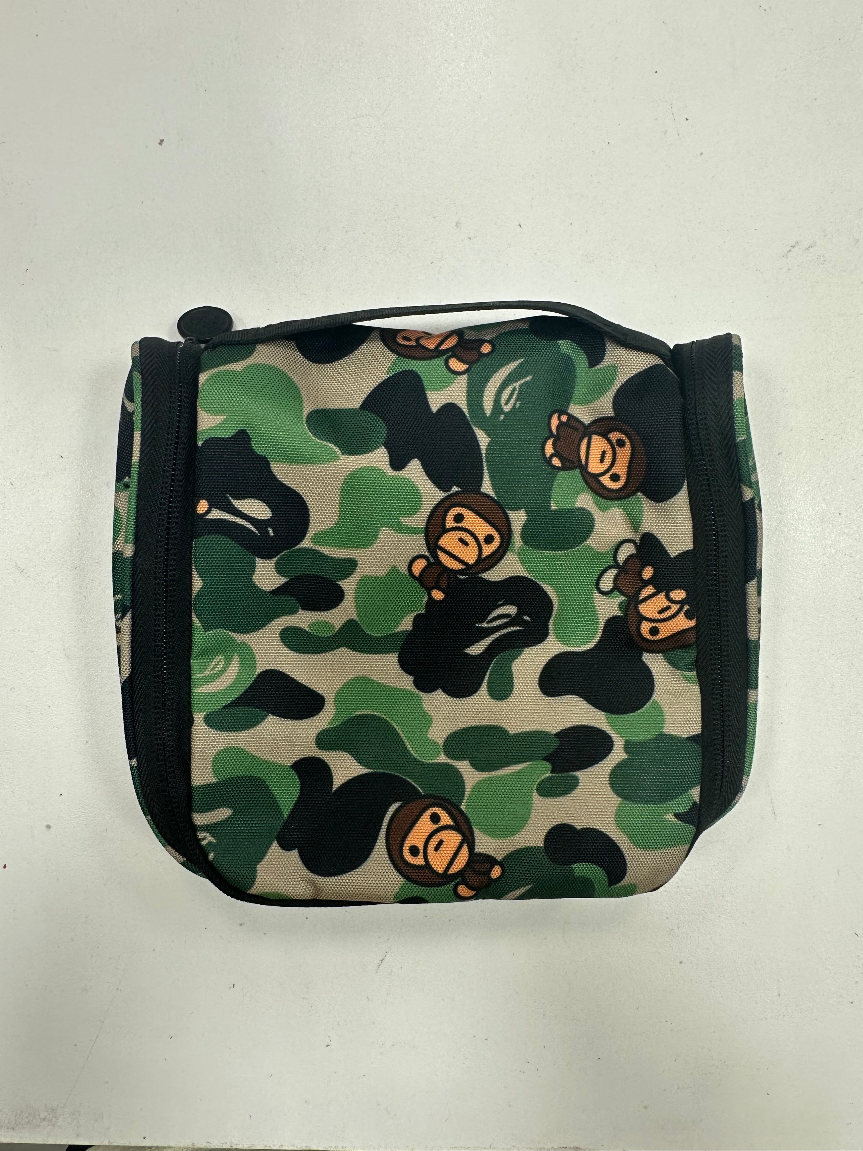 Bape Bag