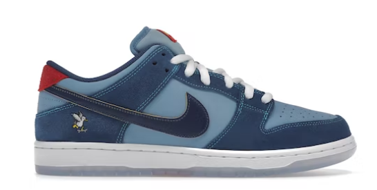 Nike SB Dunk Low Pro Why So Sad?