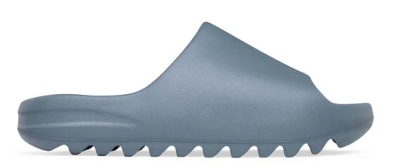 Yeezy Slide Slate Marine