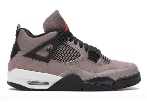 Jordan 4 Retro Taupe Haze
