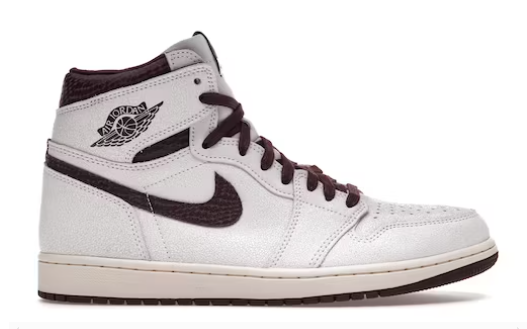 Jordan 1 Retro High OG A Ma Maniére