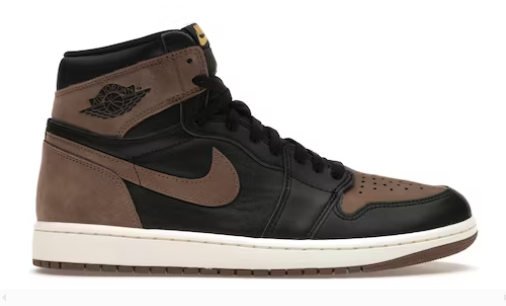 Jordan 1 Retro High OG Palomino
