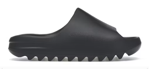Yeezy Slide Slate Grey