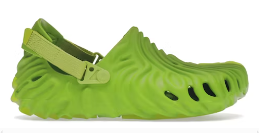 Crocs Pollex Clog by Salehe Bembury Crocodile (2022)