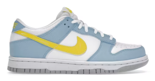 Nike Dunk Low Next Nature Homer Simpson