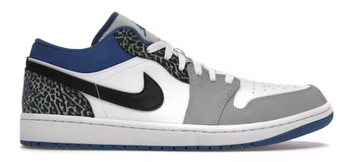 Jordan 1 Low SE True Blue