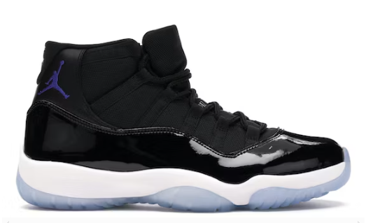 Jordan 11 Retro Space Jam (2016)