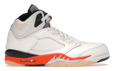 Jordan 5 Retro Shattered Backboard