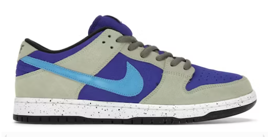 Nike SB Dunk Low ACG Celadon