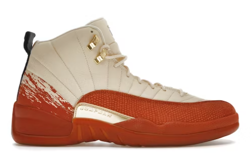 Jordan 12 Retro Eastside Golf Out of the Clay