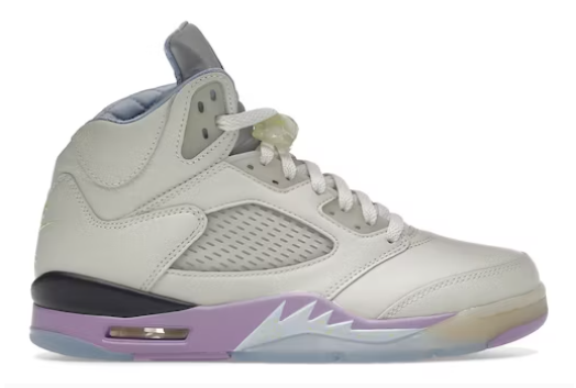 Jordan 5 Retro DJ Khaled We The Best Sail
