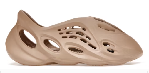 adidas Yeezy Foam RNNR Ochre