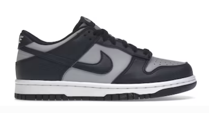 Nike Dunk Low Georgetown