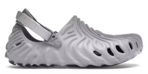 Crocs Pollex Clog by Salehe Bembury Urchin (2022)